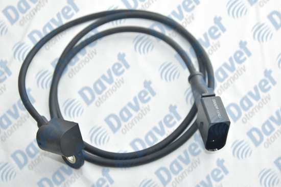 SWAPP 11103 Eksantrik Devir Sensoru Passat A4 1.9 Tdi Avf Avb